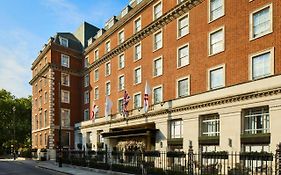 London Marriott Hotel Grosvenor Square